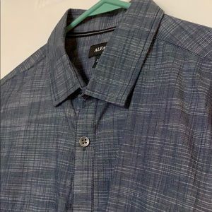 Alfani Dress Shirt